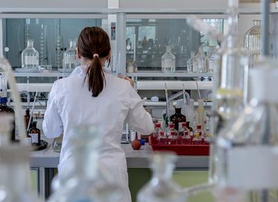 laboratorio
