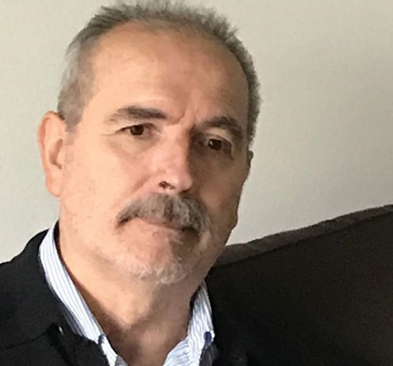 Lamberto Sposini (Instagram) Lamberto Sposini (Instagram)