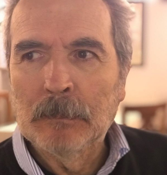Lamberto Sposini (Instagram) Lamberto Sposini (Instagram)