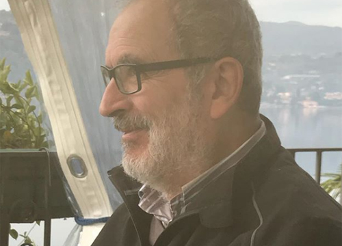 lamberto sposini