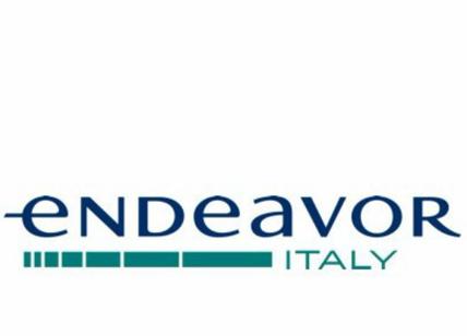 Endeavor Italia, numeri in crescita: +100% il fatturato del network nel 2017