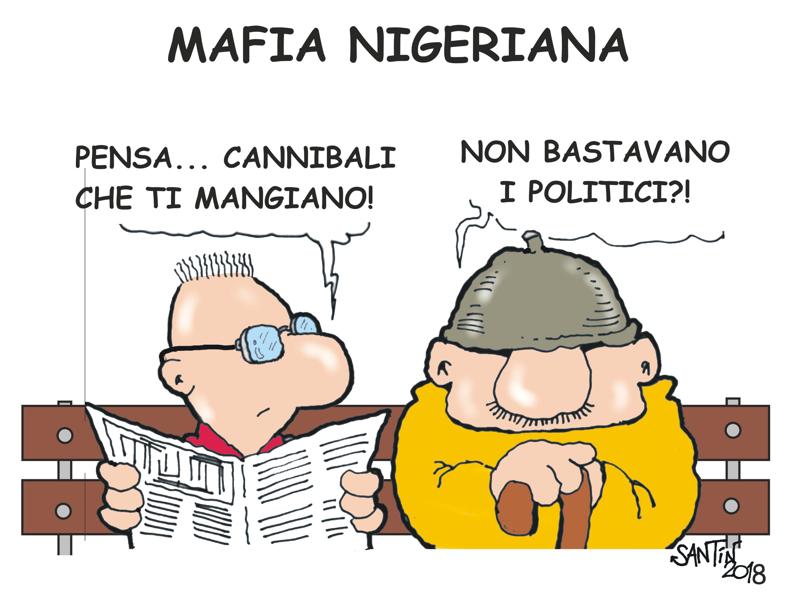 MAFIA NIGERIANA (1)