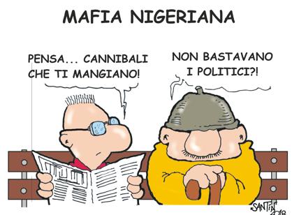 La Vignetta