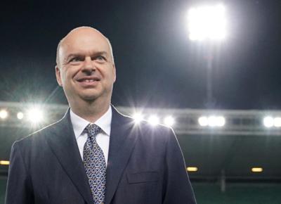 marco fassone milan