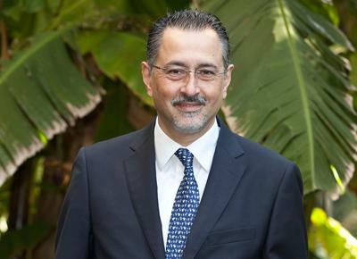 Marcello Pittella ape