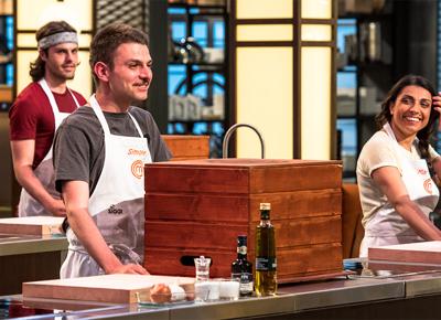 Masterchef ottava puntata ape 7