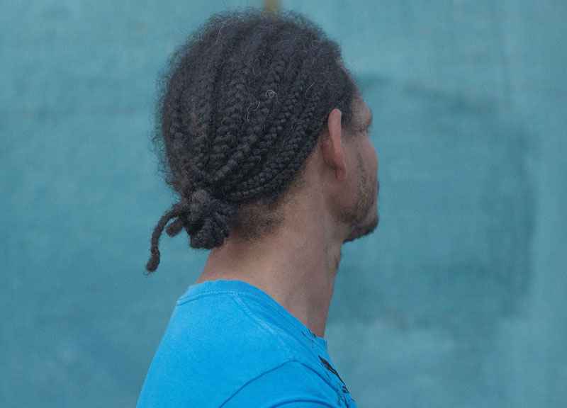 Mast Foundation for Photography Grant 2018: Cristobal Olivares Mast Foundation for Photography Grant 2018: Cristobal Olivares