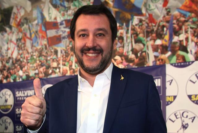 Foto LaPresse