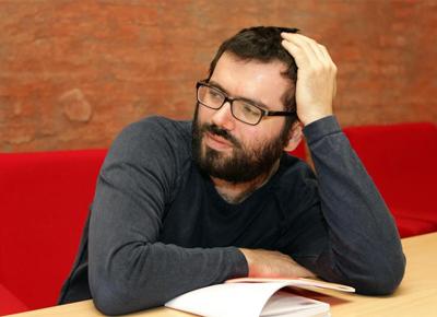 Matteo Marchesini ape