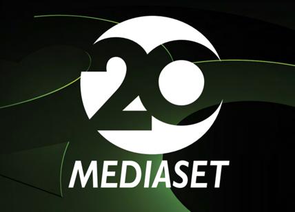 Mediaset nasce "20": film e serie tv, Juventus-Real Madrid e poi... Palinsesto