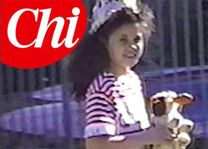 Meghan Markle principessa già a 8 anni: ecco le foto. MEGHAN MARKLE NEWS