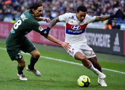 memphis depay