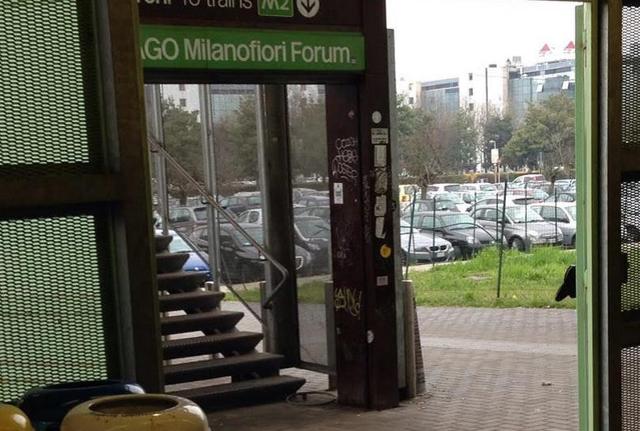 Metro Metro