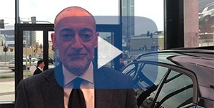 MICHELE CRISCI PRESIDENTE   AD   VOLVO ITALIA video