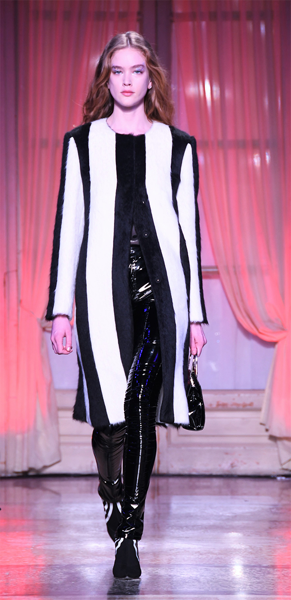 MIlano fashion week GENNY 0280