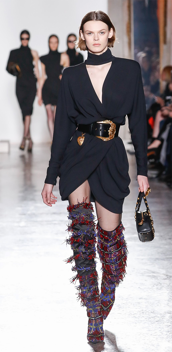 VERSACE Crediti foto Nick Zonna