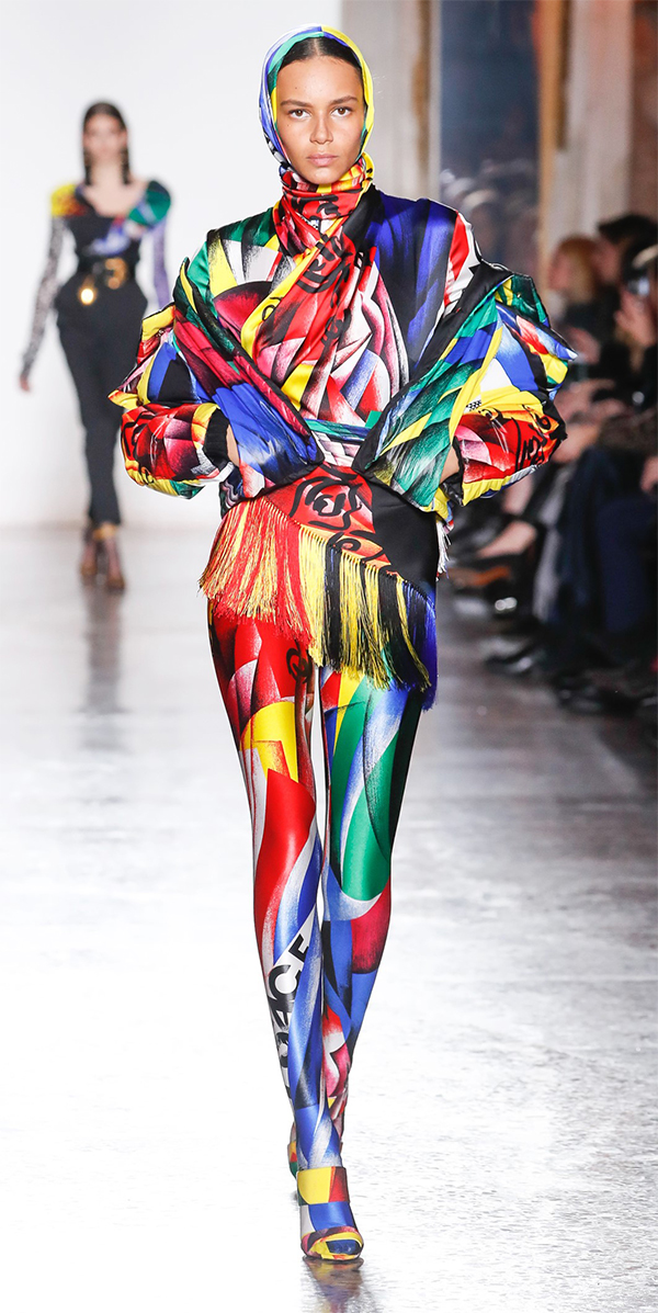 VERSACE Crediti foto Nick Zonna