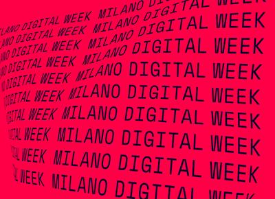 milano digital week