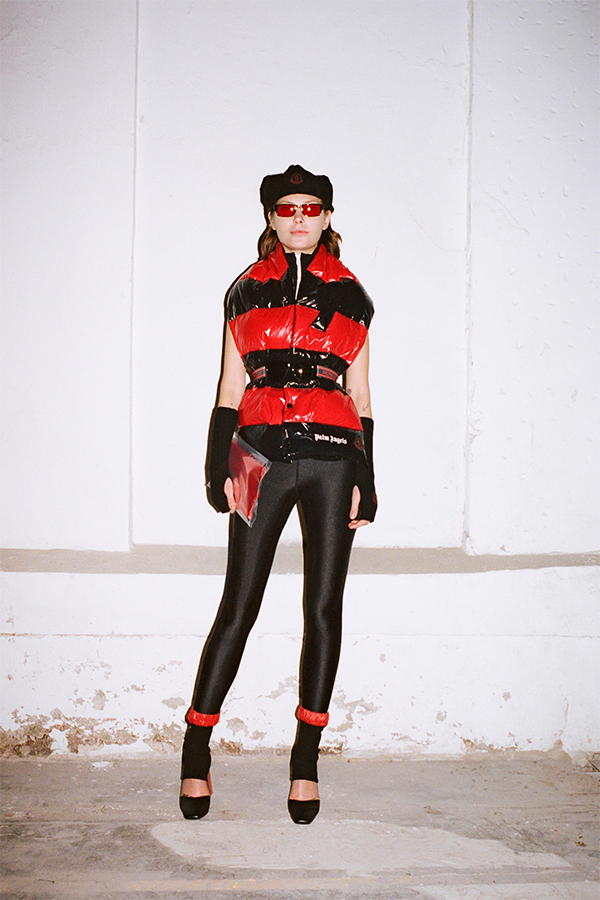 Moncler Palm Angels