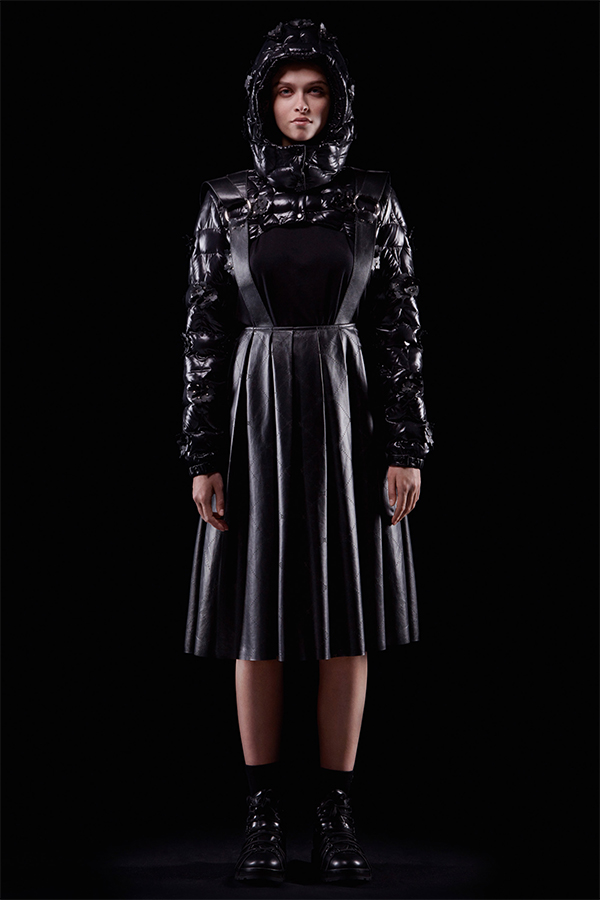 Moncler Noir Kei Ninomiya