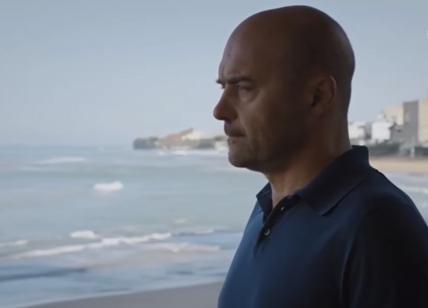 Ascolti Tv Auditel: Montalbano in replica triplica Emigratis e Ridley Scott