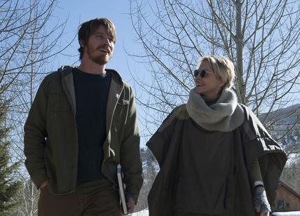 Mosaic, Sharon Stone nel nuovo thriller sbarca su Sky Atlantic