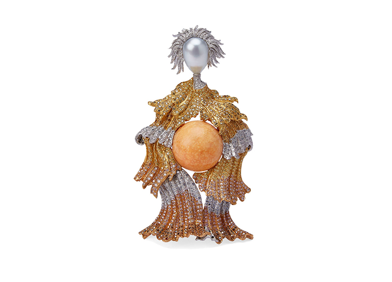 mostra buccellati ape 3