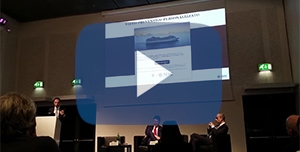 MSC Crociere Bit Milano video