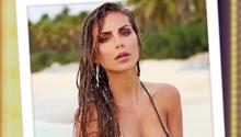 Sai in cosa si è laureata Nina Senicar?