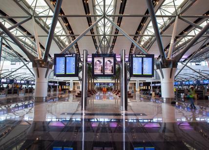 Oman: apre nuovo aeroporto internazionale di Muscat, simbolo modernizzazione