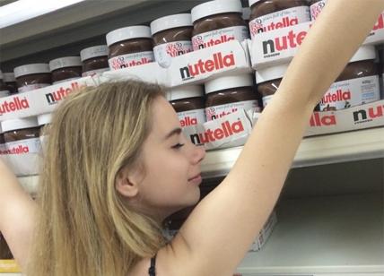 Nutella: assaggiatori cercansi. Ferrero offre il lavoro più bello del mondo