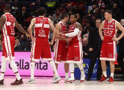 olimpia milano olimpia milano