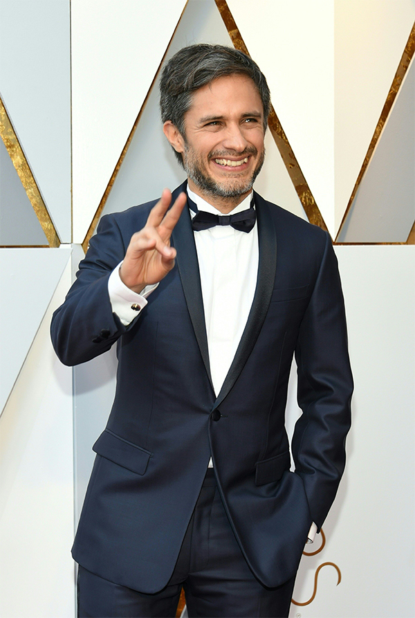 Oscar 2018 Abiti 10