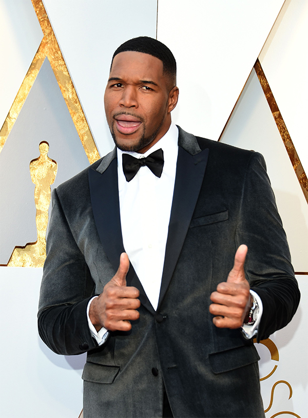 Oscar 2018 Abiti 4