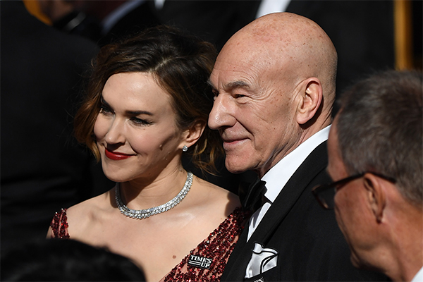 Oscar 2018 Abiti 9
