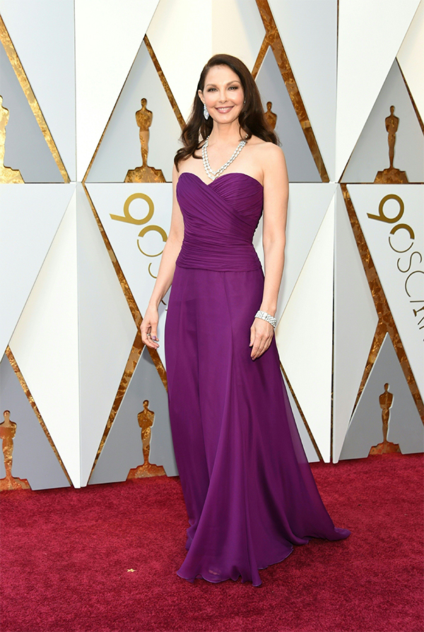 Oscar 2018 Abiti 16