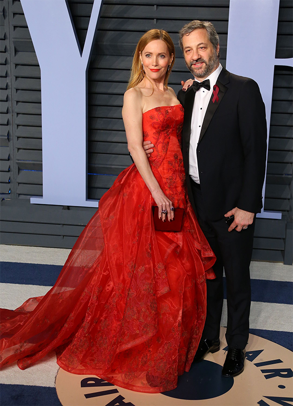 Oscar 2018 Abiti 25