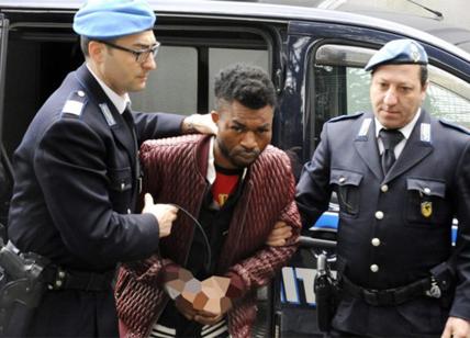 Pamela, "Era in overdose": per Oseghale esclusa l'accusa di omicidio Pamela, "Era in overdose": per Oseghale esclusa l'accusa di omicidio
