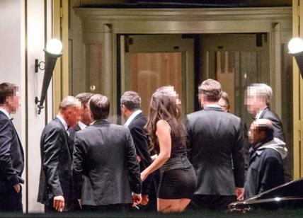 Scandalo molestie, a Londra il party di beneficenza è hot. "Hostess abusate"