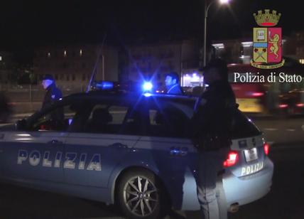 Casapound, attentato a Trento: bomba contro la sede