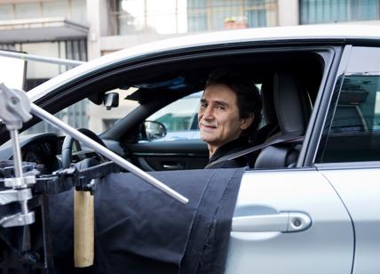 Alex Zanardi e BMW Italia: insieme per promuovere la sicurezza stradale