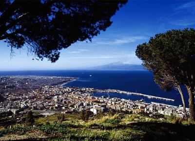 Reggio calabria
