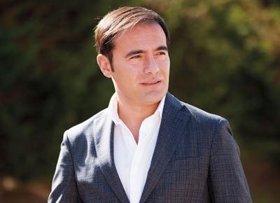 Rossano sasso