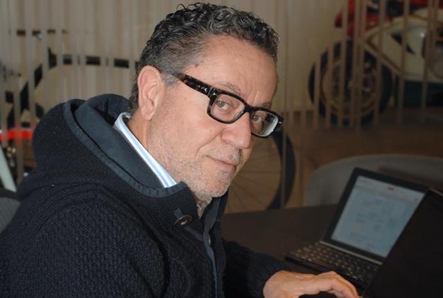 Vincenzo Russi, CEO di e-Novia, una delle scaleup che partecipano al programma Founders' Club di Unicredit.