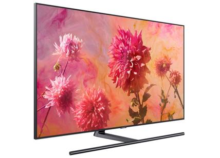 Al First Look di New York Samsung annuncia la nuova gamma TV QLED per il 2018