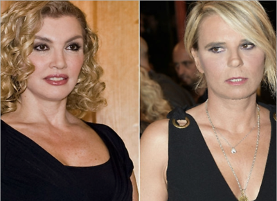 de filippi carlucci