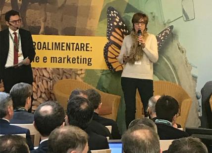 Paola Sidoti (Bayer) al Forum CDO Agroalimentare: le sfide del digital farming