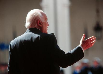 No, presidente Mattarella, Scalfaro proprio no