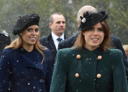 Gb, la principessa Eugenia si sposa. A nozze dopo Harry e Meghan Markle Gb, la principessa Eugenia si sposa. A nozze dopo Harry e Meghan Markle
