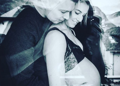 Tania Cagnotto (Instagram) Tania Cagnotto (Instagram)